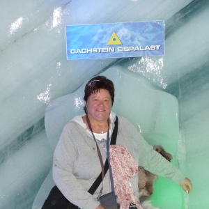 Profilbild von Petra Quetk