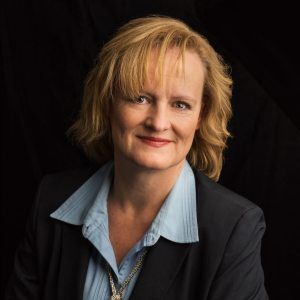 Profilbild von Petra Quinn