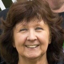 Profilbild von Petra Rabe