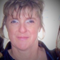 Profilbild von Petra Rachow