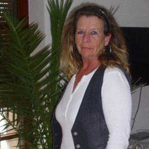 Profilbild von Petra Raddatz