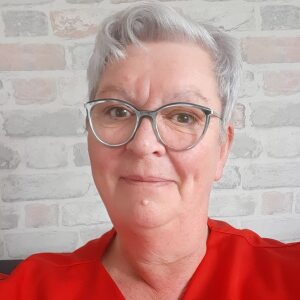 Social Media Profilbild Petra Raddatz 