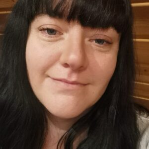 Profilbild von Petra Radermacher