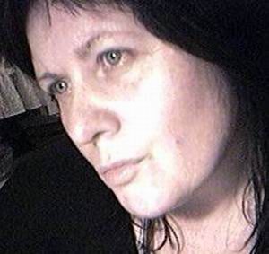 Profilbild von Petra Radschin