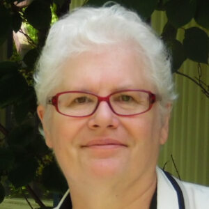 Profilbild von Petra Radschunat
