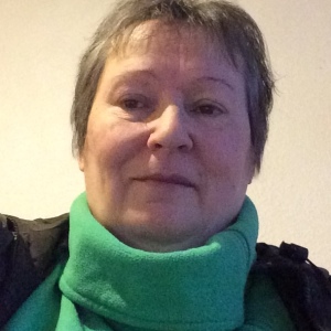 Profilbild von Petra Radzkowski
