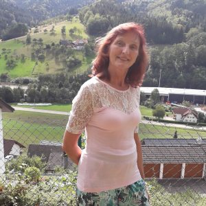 Profilbild von Petra Räcke