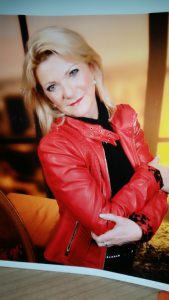 Profilbild von Petra Rätsch