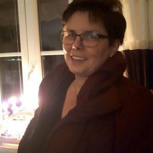 Profilbild von Petra Ragotzky
