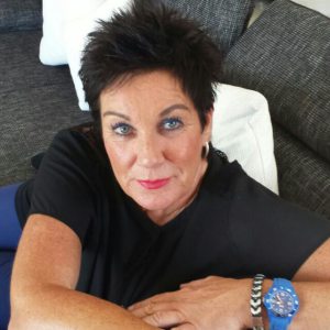 Profilbild von Petra Rahnenführer