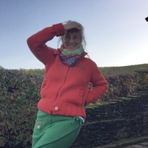 Profilbild von Petra Raine