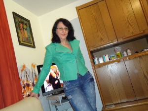 Profilbild von Petra Raithel