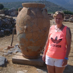 Profilbild von Petra Rangnick