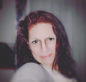 Profilbild von Petra Rappold