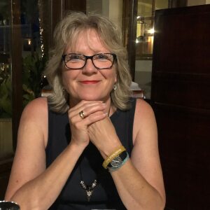 Profilbild von Petra Rappold