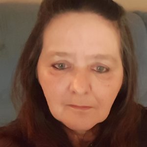 Profilbild von Petra Rasch