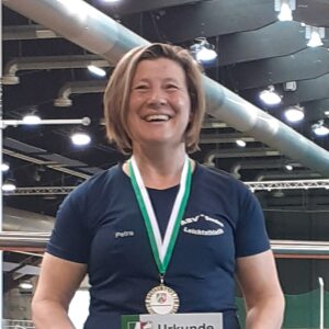 Profilbild von Petra Raschke
