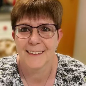 Profilbild von Petra Rase