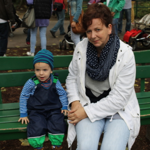 Profilbild von Petra Rasehorn