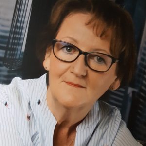 Profilbild von Petra Rast