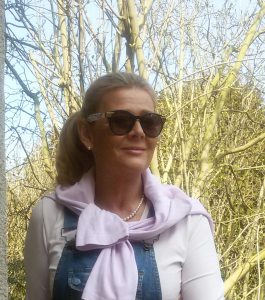 Profilbild von Petra Rathje