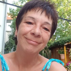 Social Media Profilbild Petra Ratzka 
