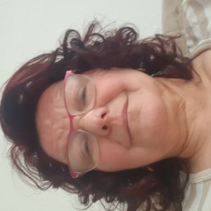 Profilbild von Petra Raue