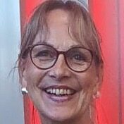 Profilbild von Petra Rausch