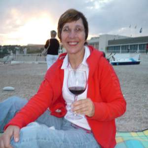 Profilbild von Petra Rausch
