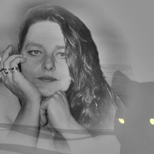 Profilbild von Petra Rausch