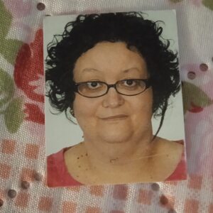 Profilbild von Petra Rausch