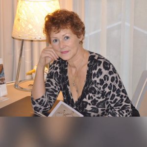Profilbild von Petra Reakes