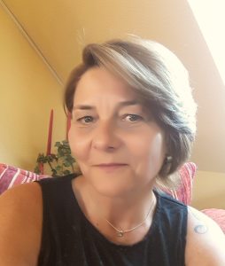 Profilbild von Petra Reeps