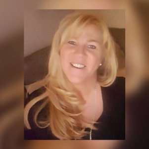 Profilbild von Petra Rehmer