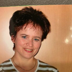 Profilbild von Petra Rehmstedt