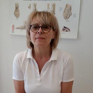 Profilbild von Petra Rehnig