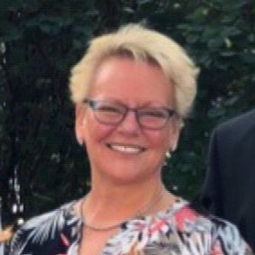 Profilbild von Petra Reich