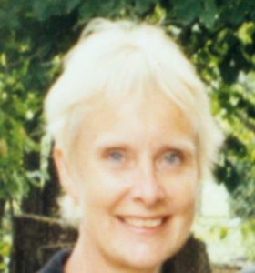 Profilbild von Petra Reich