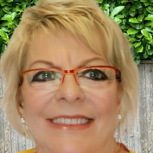 Profilbild von Petra Reich
