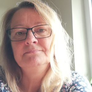 Profilbild von Petra Reichart