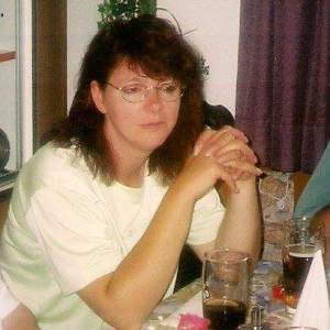Profilbild von Petra Reichenberger