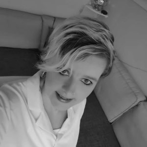 Profilbild von Petra Reichl