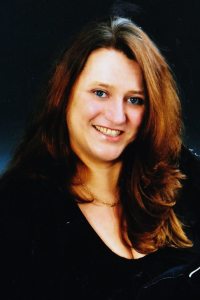 Profilbild von Petra Reichling