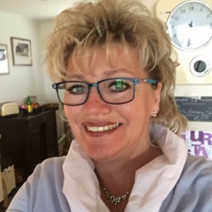 Profilbild von Petra Reimann