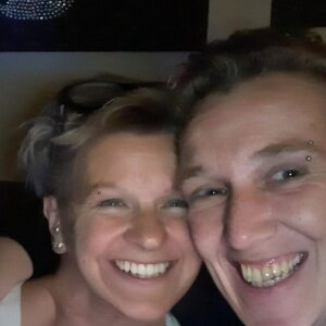 Profilbild von Petra Reimer