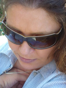 Profilbild von Petra Reindl