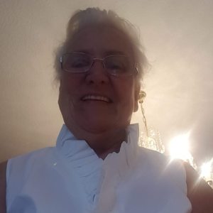 Profilbild von Petra Reinecke-Hofeditz