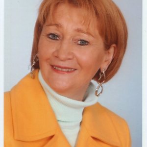 Profilbild von Petra Reiner