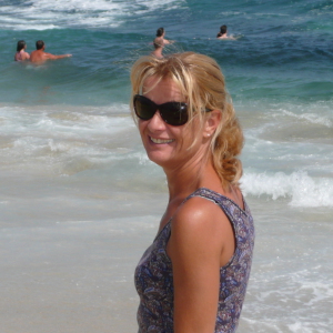 Profilbild von Petra Reinertz