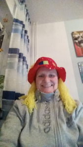 Profilbild von Petra Reinhardt